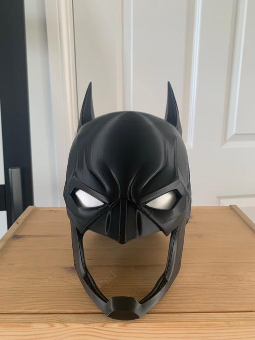  — Batman mask