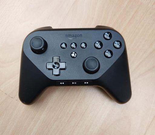  — Amazon Fire Wireless Game Media Controller 1s
