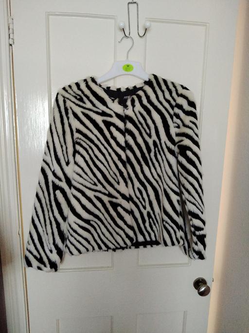  — Ladies Jacket