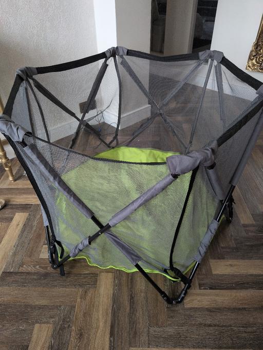  — playpen