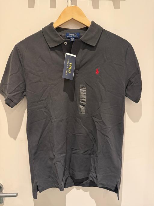  — Ralph Lauren Polo Brand New