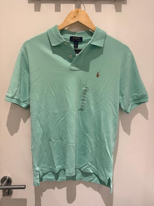  — Ralph Lauren Polo Nylon Brand New