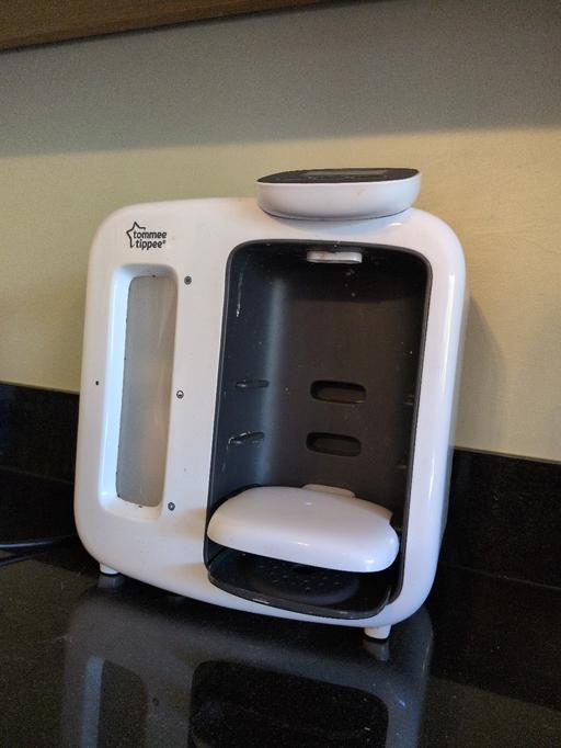  — Baby Bottle Warmer