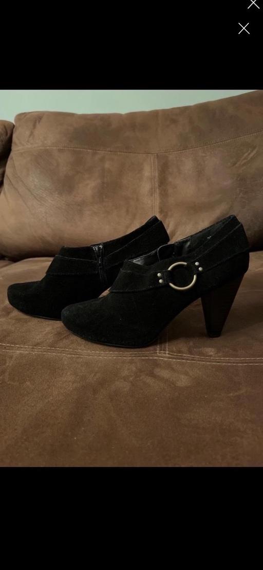  — New Look Shoe Boots Size 5