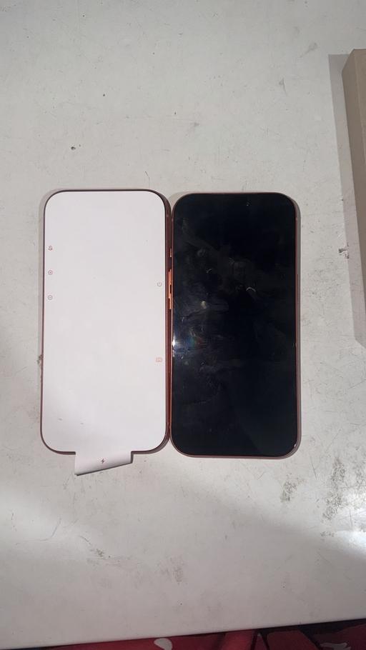  — iPhone 17 pro 256gb used and new available