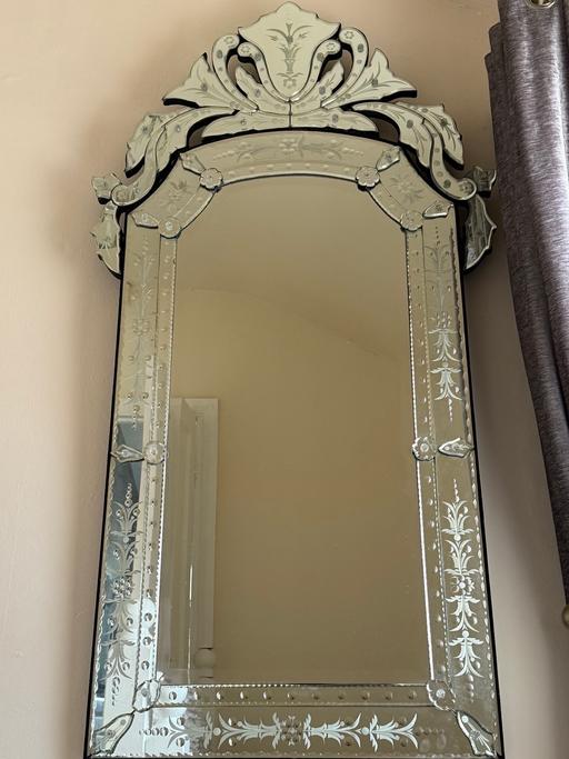  — Mirror