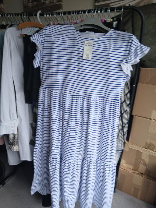  — summer dress