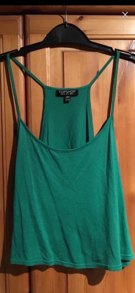  — Topshop Size 6