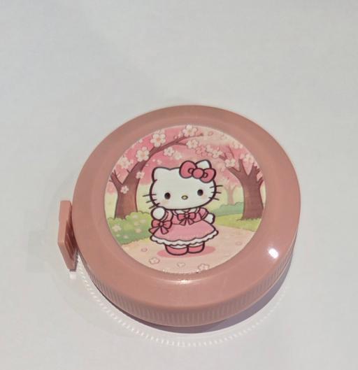  — TAPE MEASURE