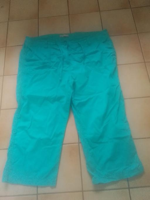 — M/S LADIES CASUAL TROUSER & SHORTS