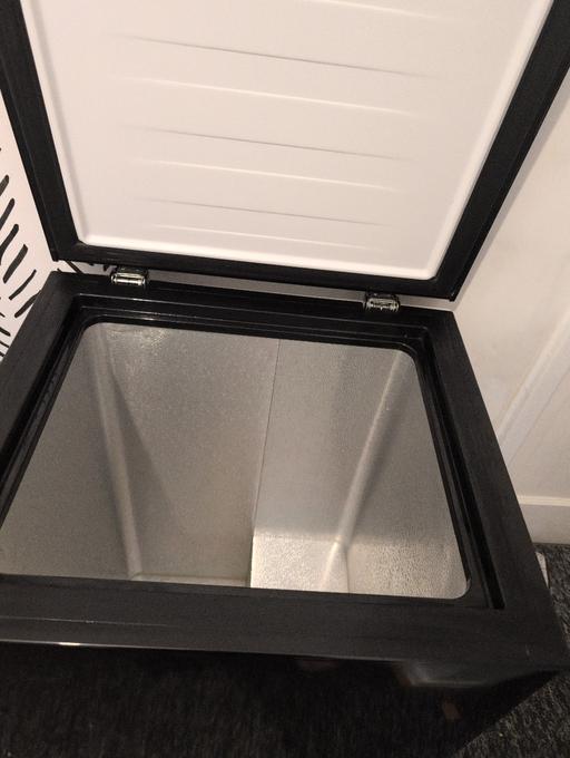  — fridge freezer