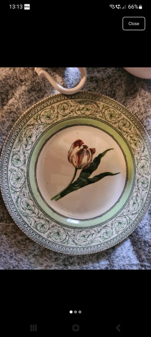  — Royal Horticultural Society Dinner was