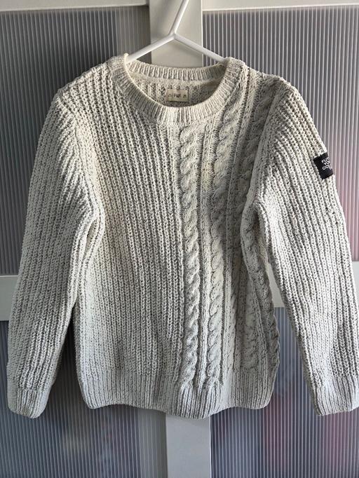  — Age 6-7 F&F soft jumper
