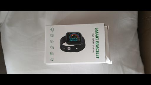  — smart bracelet