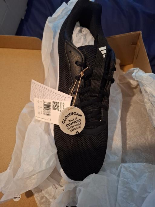  — mens addidas trainers