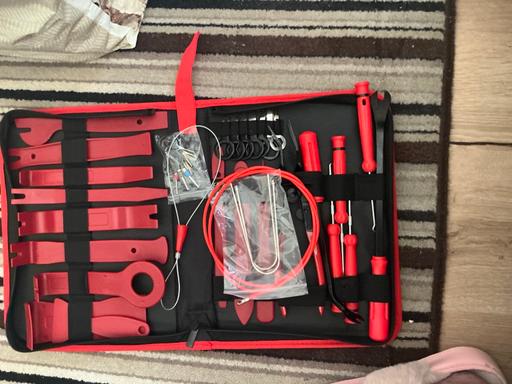  — Bst4u Auto remover  kit