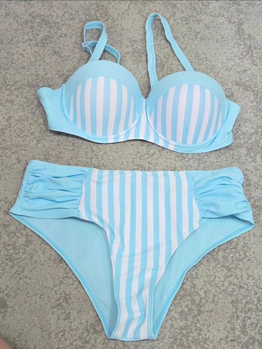  — Size L SHEIN bikini