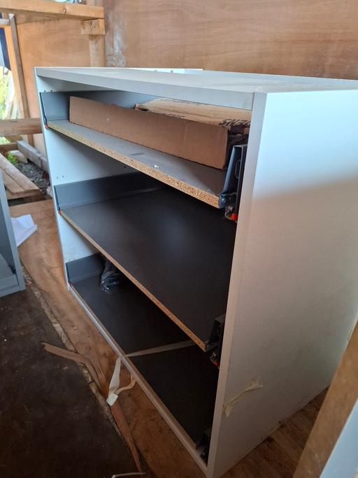  — kitchen cabinet
