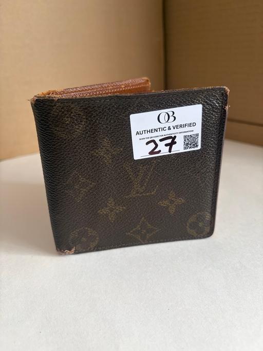  — Lv wallet