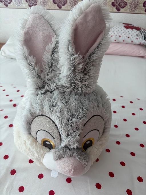  — Large soft toy