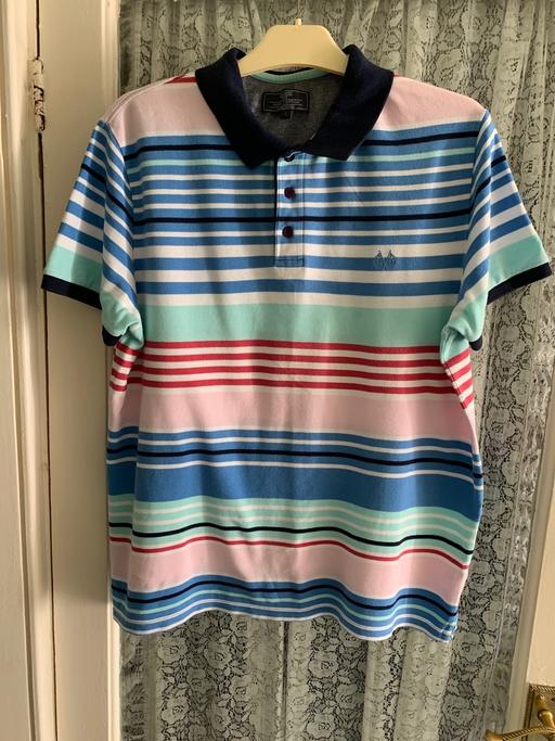  — Mens T-shirt
