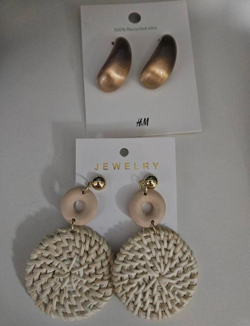  — 🌟NEW🌟 Earrings