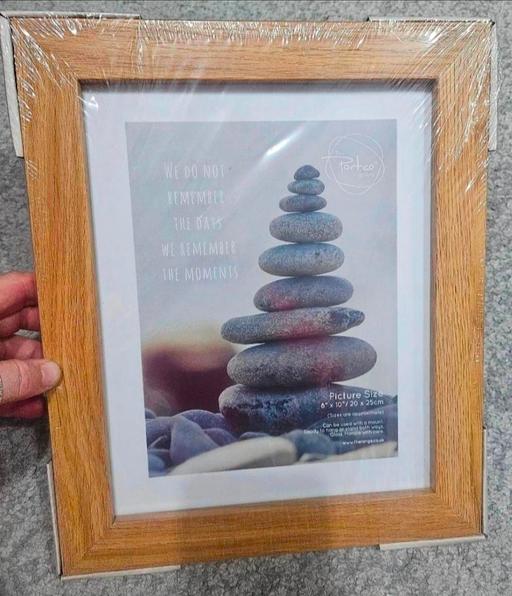  — 💥Today Only💥 The Range photo frame