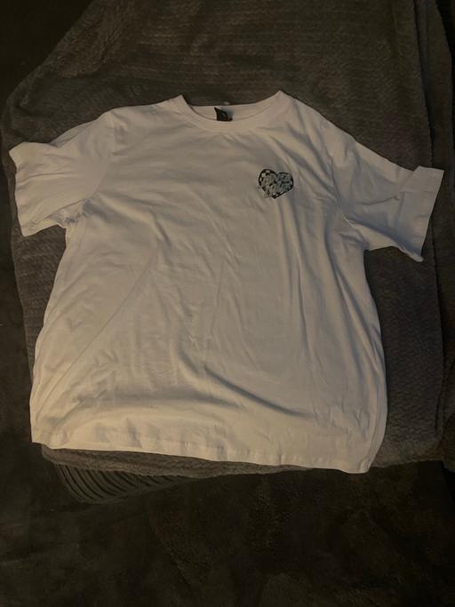  — Santa Cruz Top