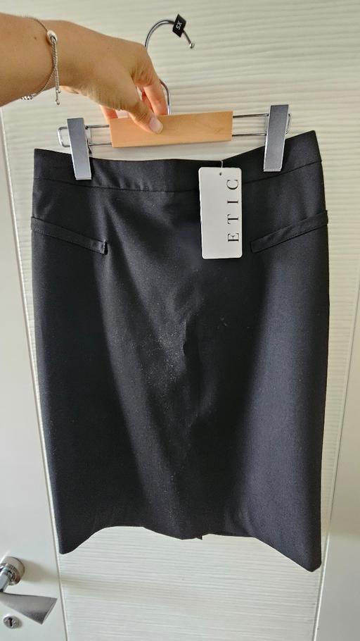  — New office skirt (not worn)