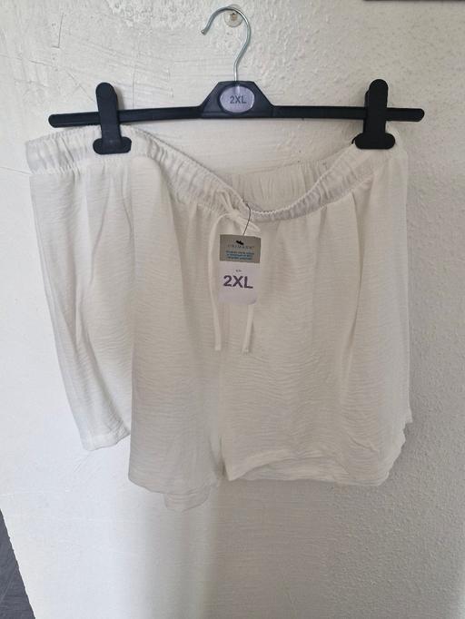  — women's short
