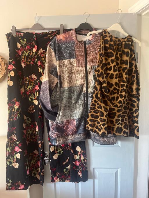  — Size 22/24 bundle
