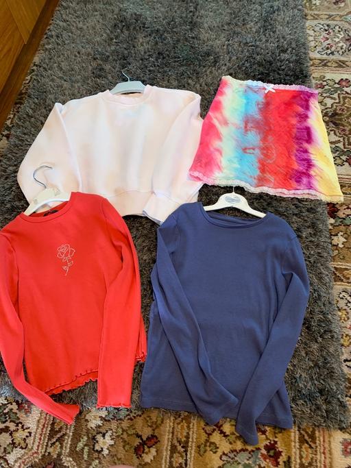  — Children’s tops