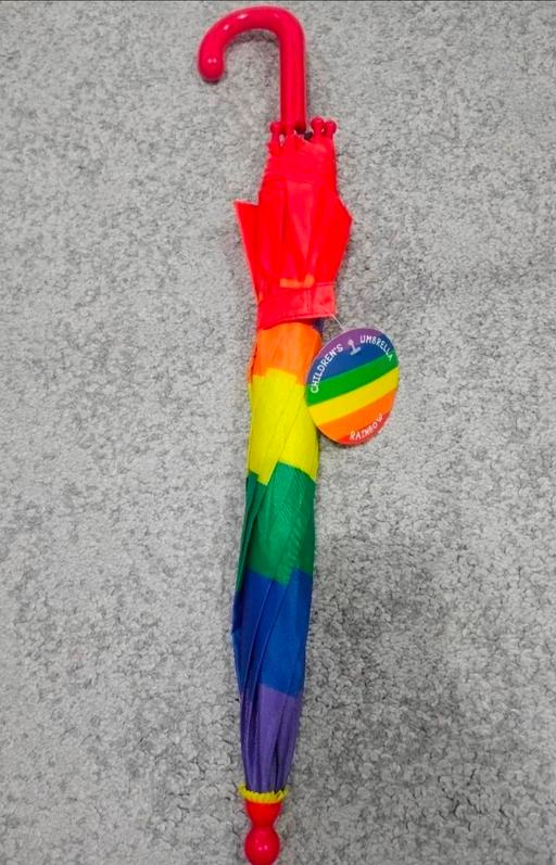  — 🌟NEW🌟 rainbow umbrella