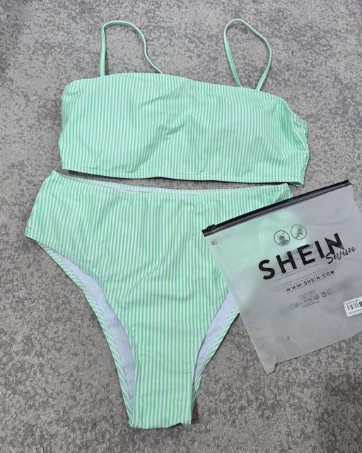  — 🌟NEW🌟 Size L SHEIN bikini