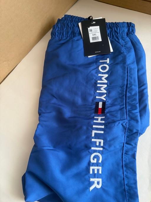  — Swim shorts