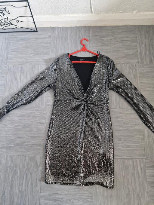  — dress