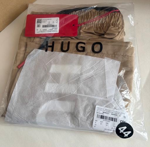 — Mens shorts