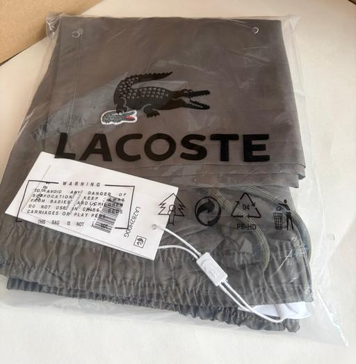  — Mens shorts
