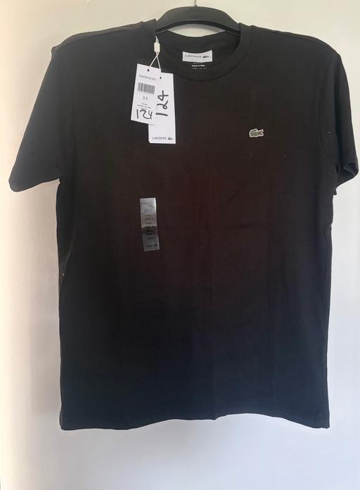  — Mens t shirt