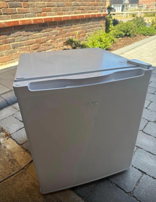  — Small Freezer