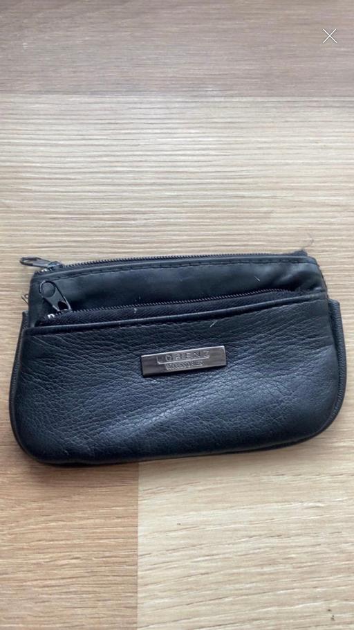  — Coin purse