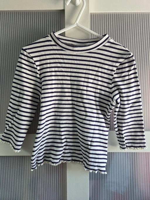  — Age 6 MATALAN top