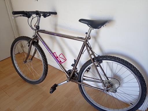  — mongoose hill topper