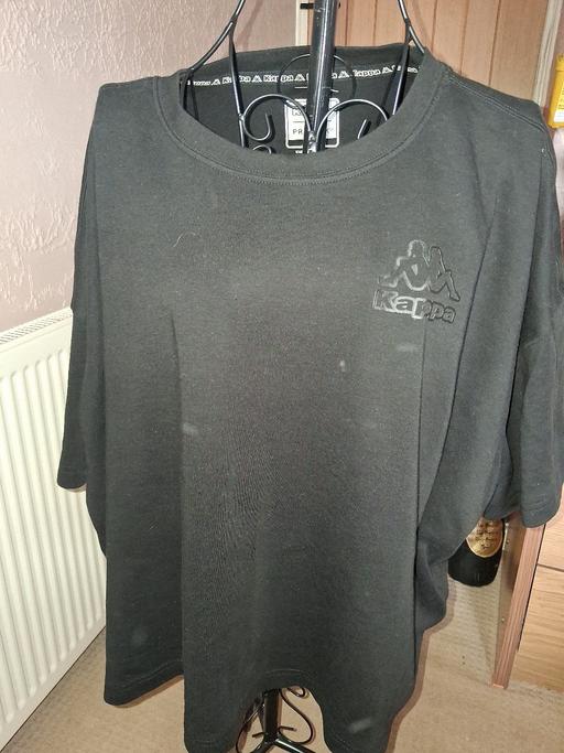  — kappa Tshirt 2xl