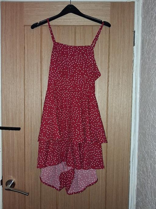  — playsuit medium
