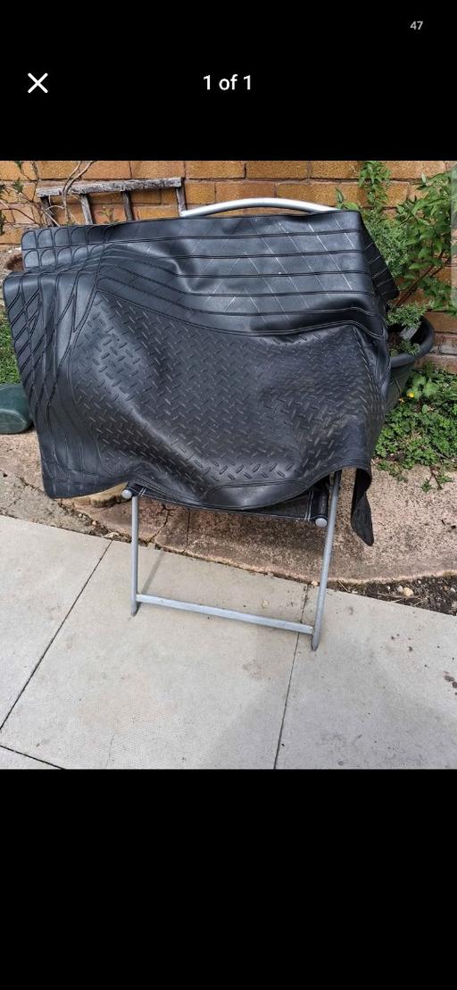  — carboot liner 120 x 80 cm