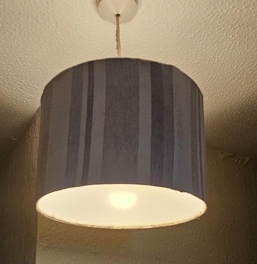  — Beautiful Lamp Shade