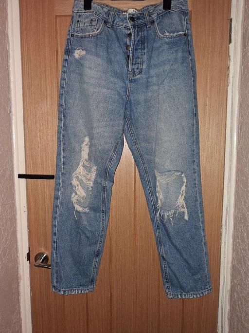  — Stradivarous jeans 12