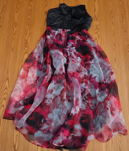  — Women's  Fit And Flare Dress