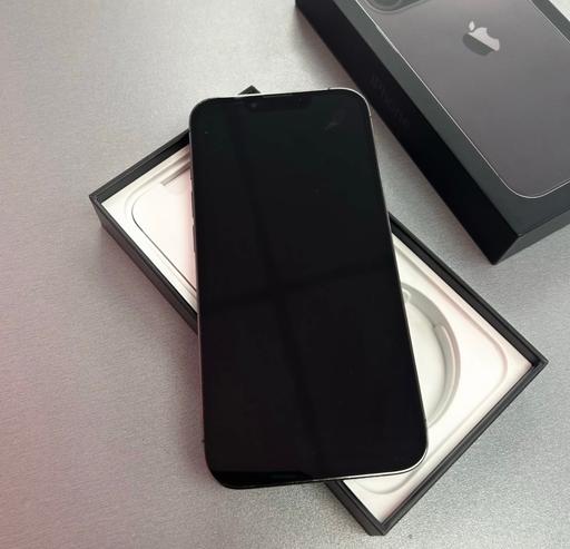  — iPhone 13 Pro